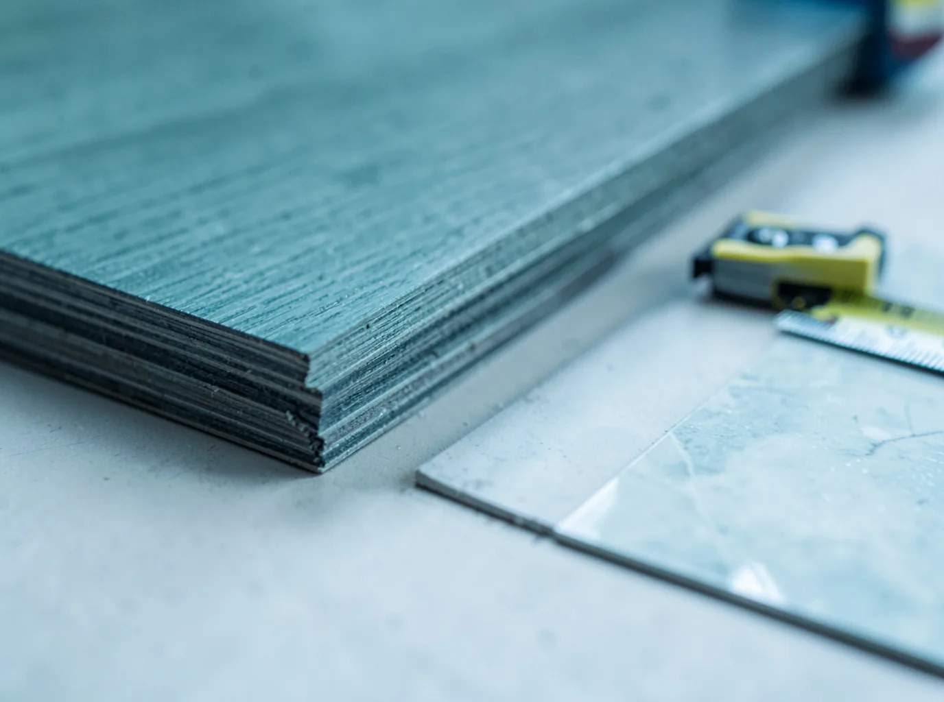 Luxury Vinyl Plank Installation Bensalem, PA FAQs